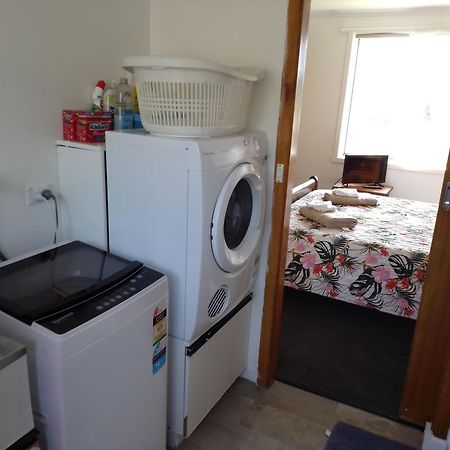 Waratah Waterfall Retreat Unit 1 Free Pay Tv In Two Rooms Free Wifi 外观 照片