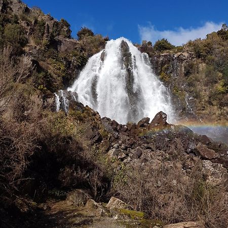 Waratah Waterfall Retreat Unit 1 Free Pay Tv In Two Rooms Free Wifi 外观 照片