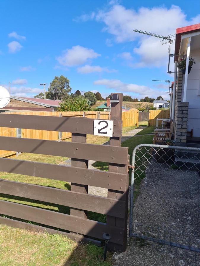 Waratah Waterfall Retreat Unit 1 Free Pay Tv In Two Rooms Free Wifi 外观 照片