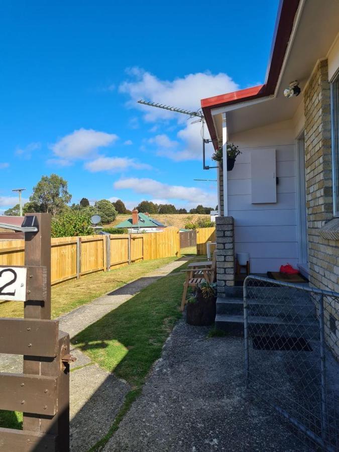Waratah Waterfall Retreat Unit 1 Free Pay Tv In Two Rooms Free Wifi 外观 照片