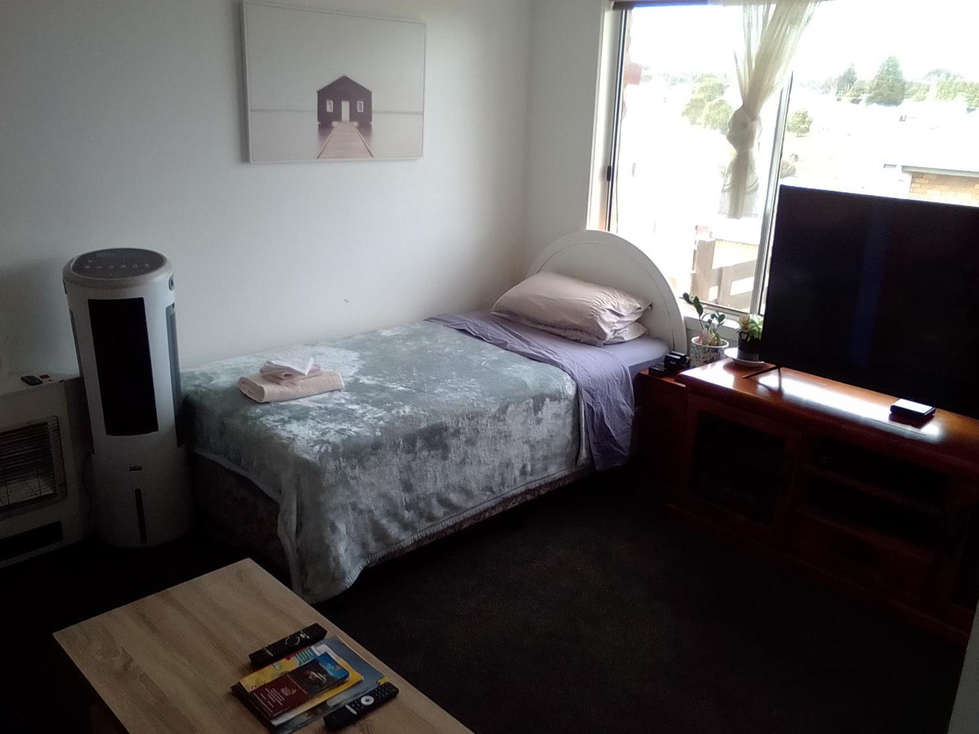 Waratah Waterfall Retreat Unit 1 Free Pay Tv In Two Rooms Free Wifi 外观 照片