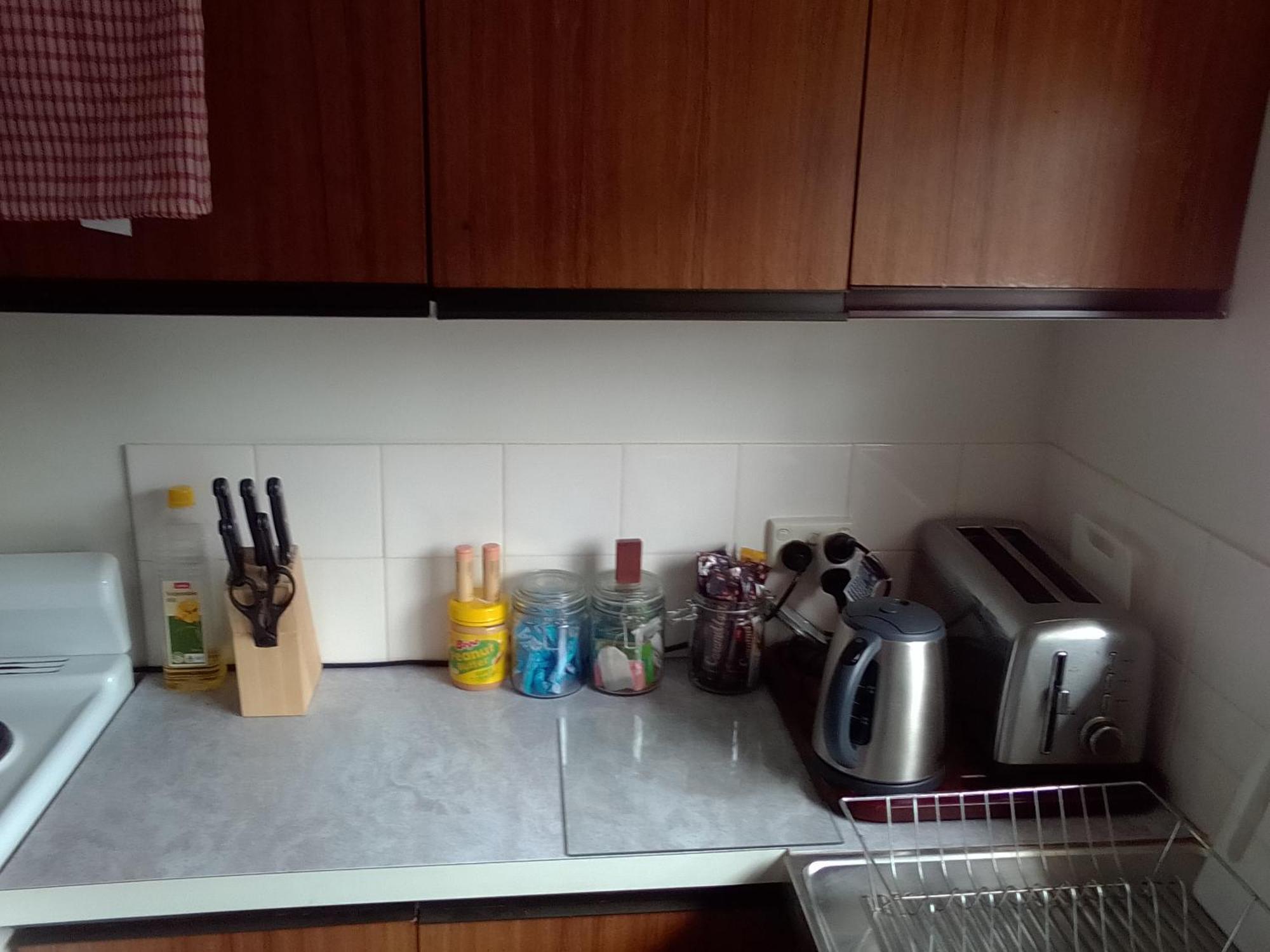 Waratah Waterfall Retreat Unit 1 Free Pay Tv In Two Rooms Free Wifi 外观 照片