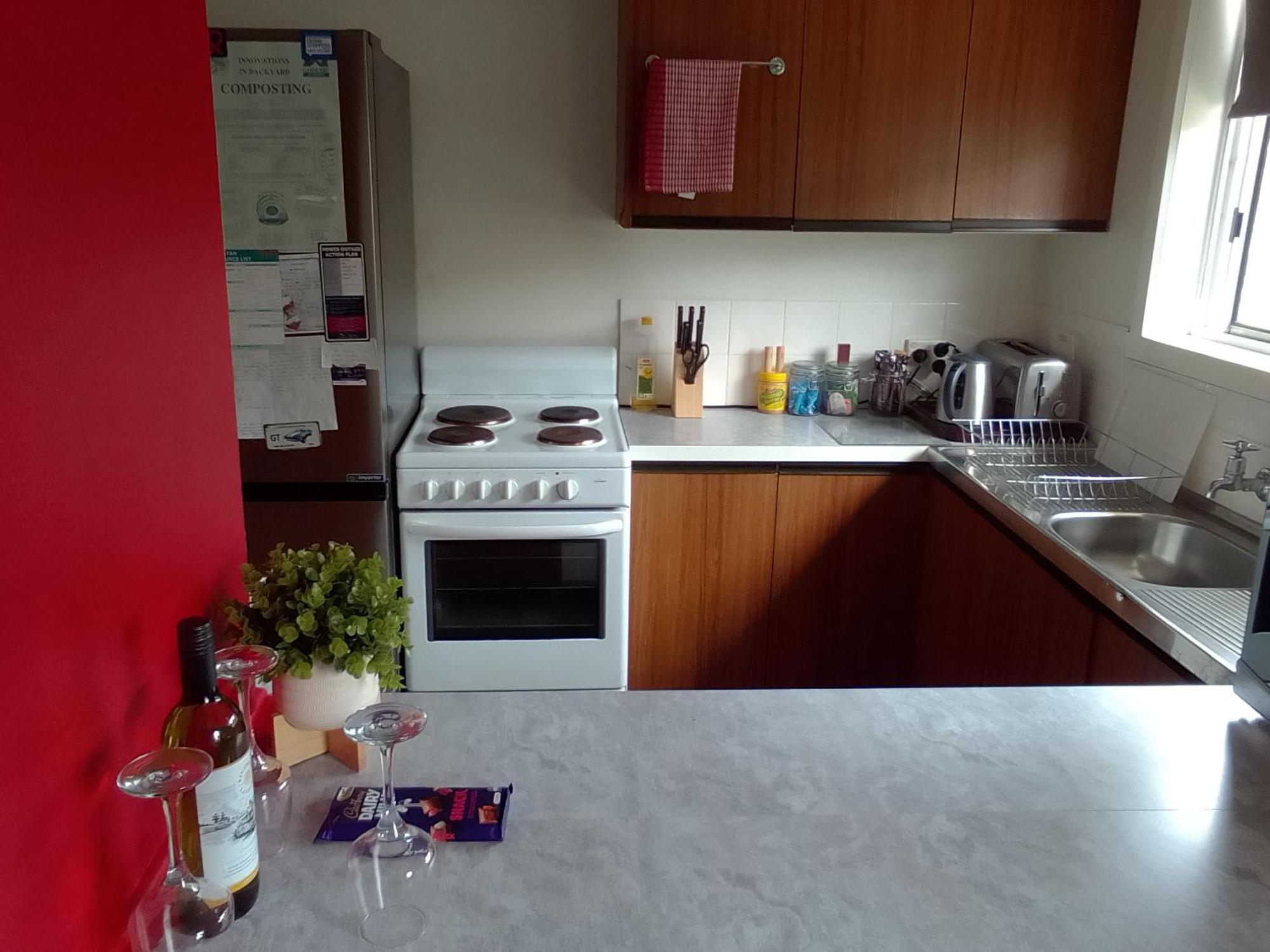 Waratah Waterfall Retreat Unit 1 Free Pay Tv In Two Rooms Free Wifi 外观 照片