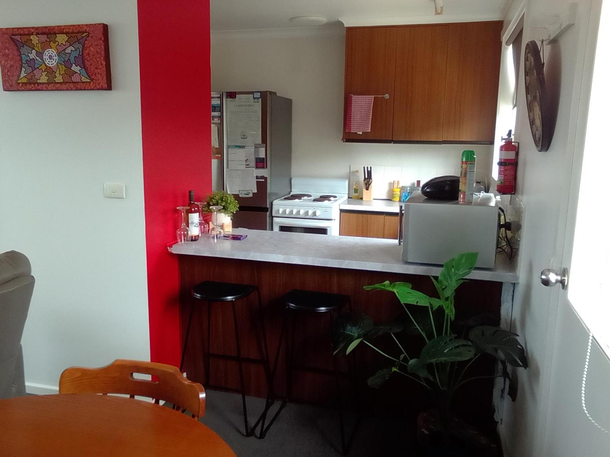 Waratah Waterfall Retreat Unit 1 Free Pay Tv In Two Rooms Free Wifi 外观 照片