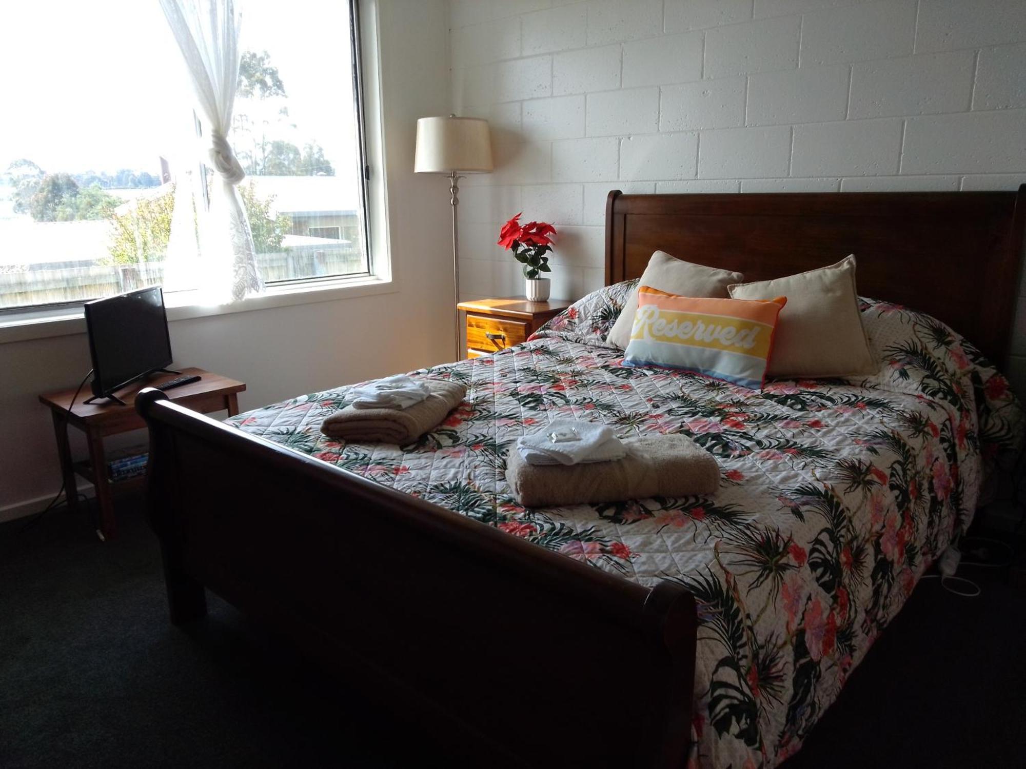 Waratah Waterfall Retreat Unit 1 Free Pay Tv In Two Rooms Free Wifi 外观 照片
