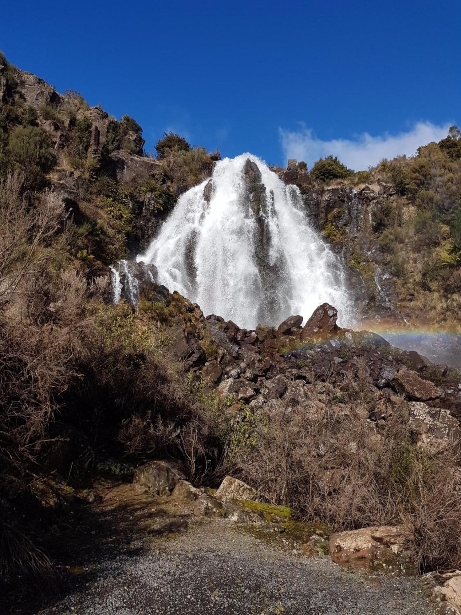 Waratah Waterfall Retreat Unit 1 Free Pay Tv In Two Rooms Free Wifi 外观 照片